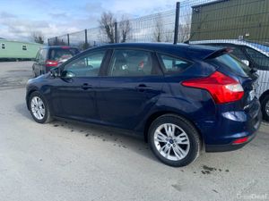 Ford Focus 2013 1.6 Daisel Fresh NCT - Image 4