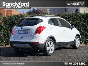 Opel Mokka SC 1.6 CDTi  6 Speed**1 Owner** - Image 4
