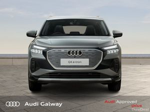 Audi Q4 e-tron Q4 E-TRON 45 A/T - Image 2