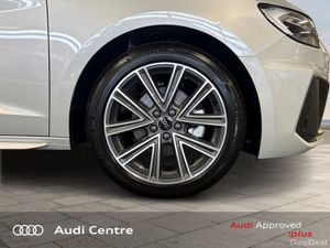 Audi A1 SB 30 TFSI 116HP S LINE - Image 3