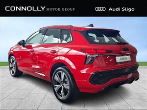 Audi Q3 S Line 150HP 2.0TDI 110kW Auto "In STOCK f - Image 3