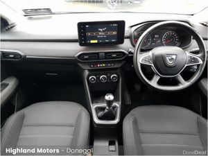 Dacia Jogger TCe 110 Comfort - Image 2