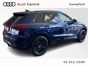 Audi Q5 E-HYBRID 220 KW Q S LINE - Image 3