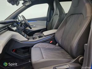 Ford Capri Premium 77kWh Extended Range **CALL AND - Image 4