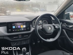 Skoda Kamiq Ambition 1.0TSi 110HP - Tiny Mileage, - Image 2