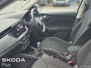 Skoda Kamiq Ambition 1.0TSi 110HP - Tiny Mileage, - Image 4