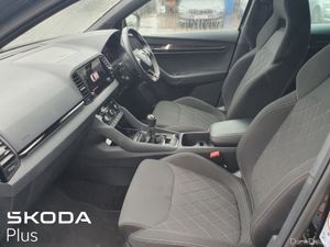 Skoda Karoq Sportline 1.5TSi 150HP - 2 Year Warran - Image 4