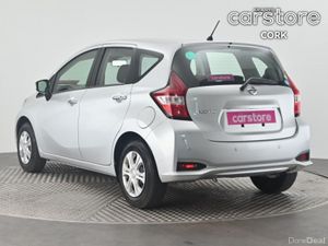Nissan Note 1.2 Auto - Image 3