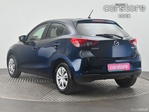 Mazda Mazda2 1.5 5DR (90ps) GS 6AT - Image 3