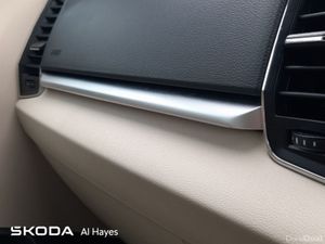 Skoda Karoq **FULL LEAHER**1.6TDI 115 BHP STYLE - Image 4