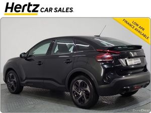 Citroen C4 FEEL PACK PURETECH 1.2 Petrol Manual - Image 4