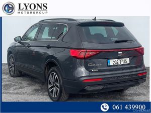 SEAT Tarraco 2.0TDI 150hp 7S SE+ DSG - Image 2