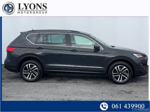SEAT Tarraco 2.0TDI 150hp 7S SE+ DSG - Image 4