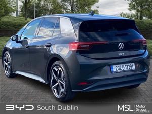 Volkswagen ID.3 Style 58kWh - Image 4
