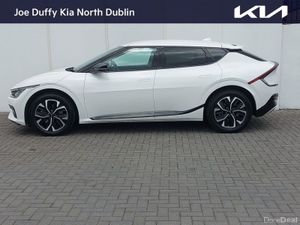 Kia EV6 Ev6 Gt-Line  GT Line  226 Electric 77.4 kW - Image 4