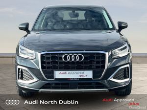 Audi Q2 30 TFSI 110HP SE - Image 3