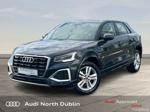 Audi Q2 30 TFSI 110HP SE - Image 4