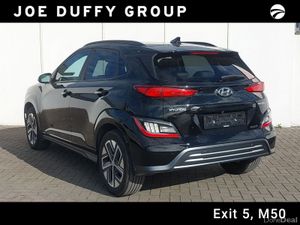 Hyundai KONA Kona EV Premium 64 kWh - Image 3