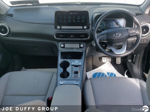 Hyundai KONA Kona EV Premium 64 kWh - Image 4