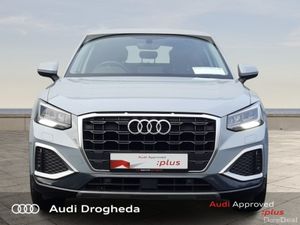 Audi Q2 30 TFSI 110HP SE - Image 3