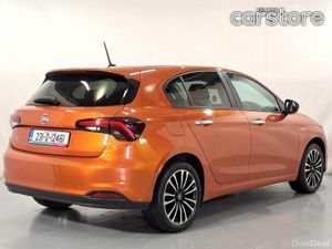 Fiat Tipo 1.0 100HP High 5dr - Image 3