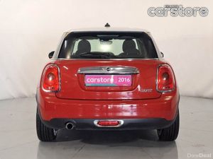 Mini Cooper 1.6 PET AUTO - Image 4