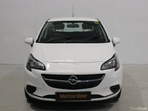 Opel Corsa 2017 - Image 2