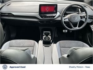Volkswagen ID.4 Life DX 77kWh - Image 3