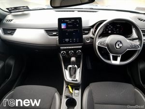Renault Arkana TCe 140 Auto Techno - Image 2