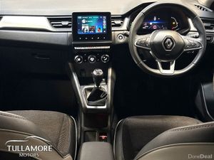 Renault Captur TCe 90 Techno - Image 2