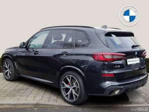 BMW X5 xDrive45e xLine - Image 2
