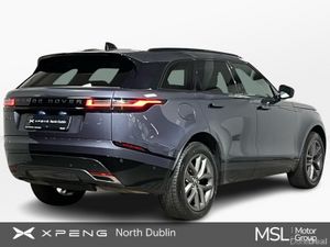 Land Rover Range Rover Velar Dynamic SE P400e PHEV - Image 4