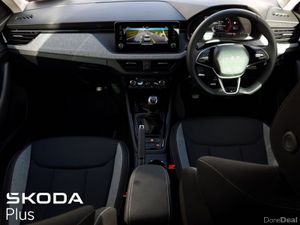 Skoda Kamiq **HEATED SEATS**SPORT MODE**KAMIQ SEL - Image 2