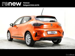 Renault Clio TCe 90 DFull Evolution - Image 4