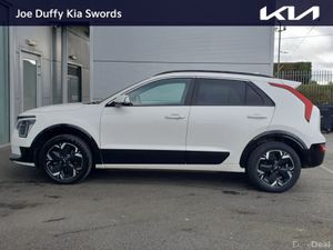 Kia Niro eNiro (Long) BEV 64Kw K4 - Image 3