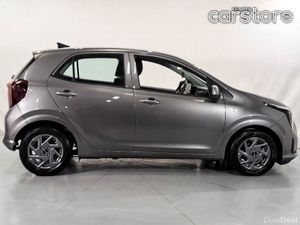 Kia Picanto 1.0 PE Petrol - Image 2