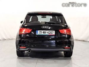 Audi A1 1.6TDI 116HP S Tronic - Image 4