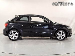 Audi A1 1.6TDI 116HP S Tronic - Image 2