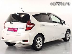 Nissan Note Hybrid ePower 5DR AUTO - Image 3