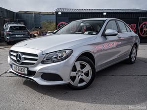 2015 Mercedes C180 1.6/New NCT/Irish/1yr warranty - Image 4