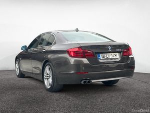 BMW 5-Series 2013 - Image 3