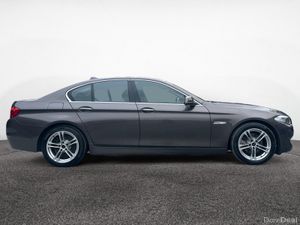 BMW 5-Series 2013 - Image 2