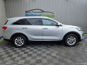 2015 Kia Sorento 2.2D Platinum AWD (7 seats) - Image 3