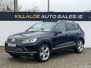 Volkswagen Touareg 3.0D V6 Auto (Very Low Miles) - Image 3
