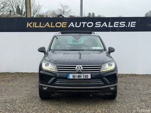 Volkswagen Touareg 3.0D V6 Auto (Very Low Miles) - Image 2