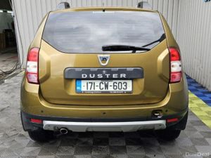 2017 Dacia Duster 1.5 dCi PRESTIGE - Image 4