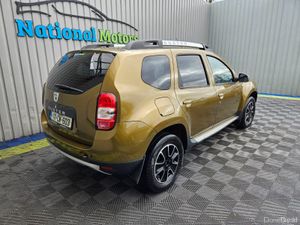 2017 Dacia Duster 1.5 dCi PRESTIGE - Image 3