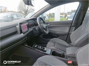 Volkswagen Golf Diesel Hatchback R-Line - Image 3