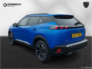 Peugeot 2008 Estate Allure Premium - Image 3