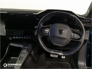 Peugeot 408 Fastback GT - Image 4